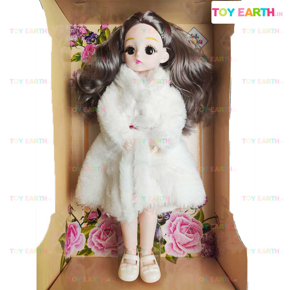 Premium Cute Doll Set - Most Selling Doll - Girls Dolls – Toy Earth