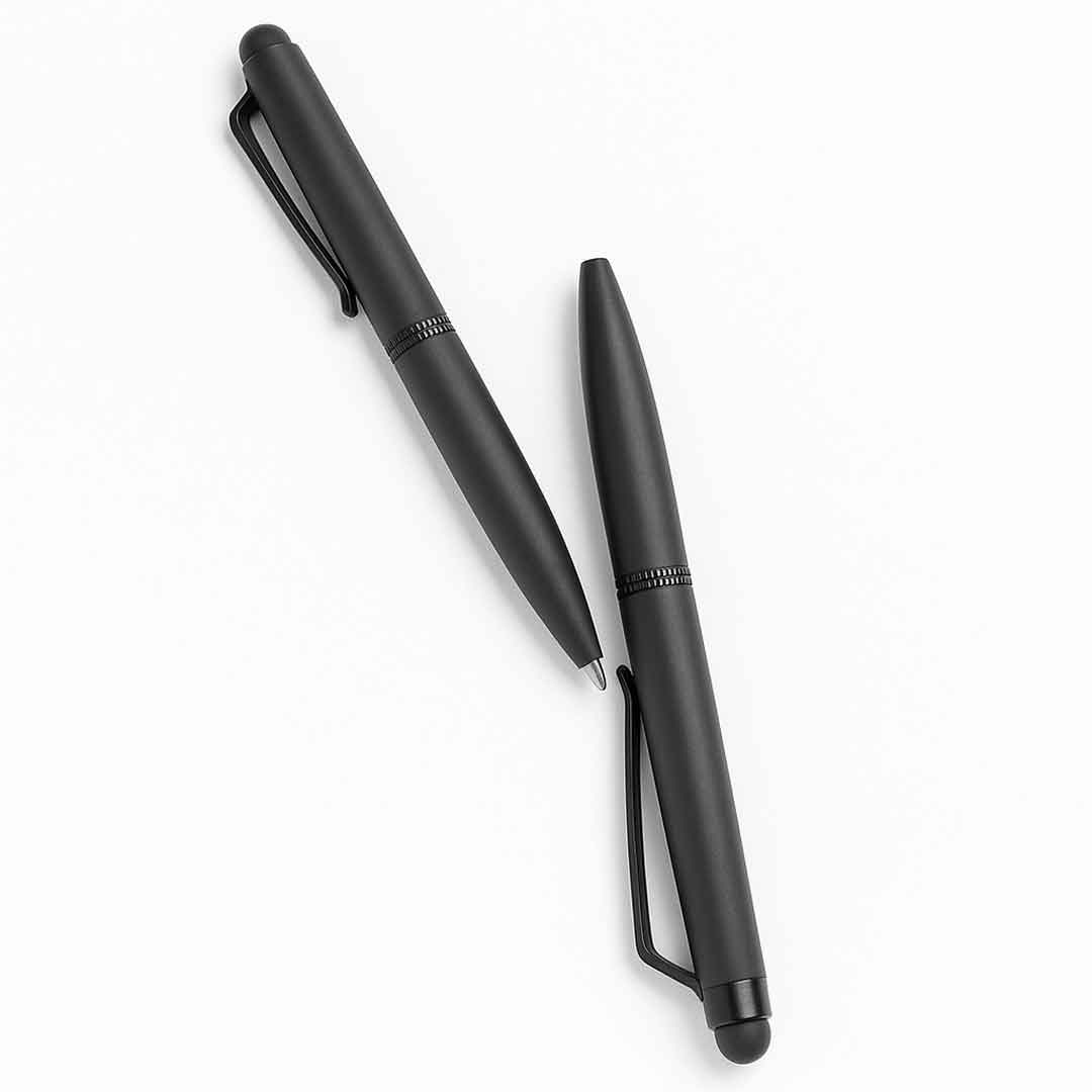 Friendship Day Gift Combo Hamper | Best Budget Gift | Customize Gift Pen | Greeting Card (Total Item 4) | Best Friends