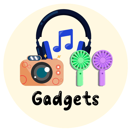 Gadgets & Video Games