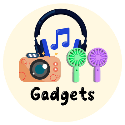 Gadgets & Video Games