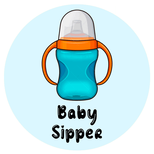 Baby Sippers