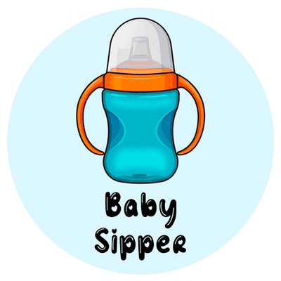 Baby Sippers