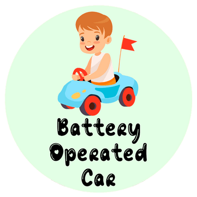 Battery Operated Ride-On Cars/Bikes