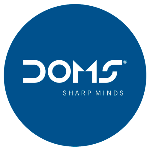 DOMS - Stationery & Gifting Products