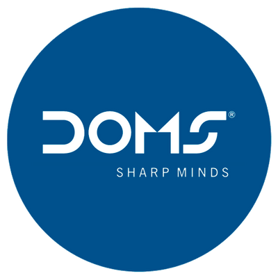 DOMS - Stationery & Gifting Products
