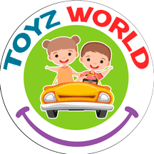 Toyz World