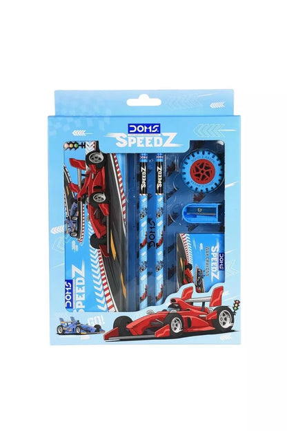 Doms Speedz Kit | Perfect Value Pack | Best For Return Gift | Gift Pack