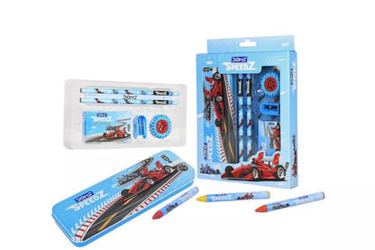 Doms Speedz Kit | Perfect Value Pack | Best For Return Gift | Gift Pack