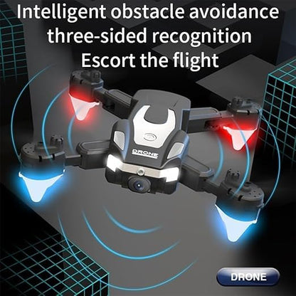 🛸 J2 Drone – Outdoor/Indoor Entry-Level Aerial Fun Drone