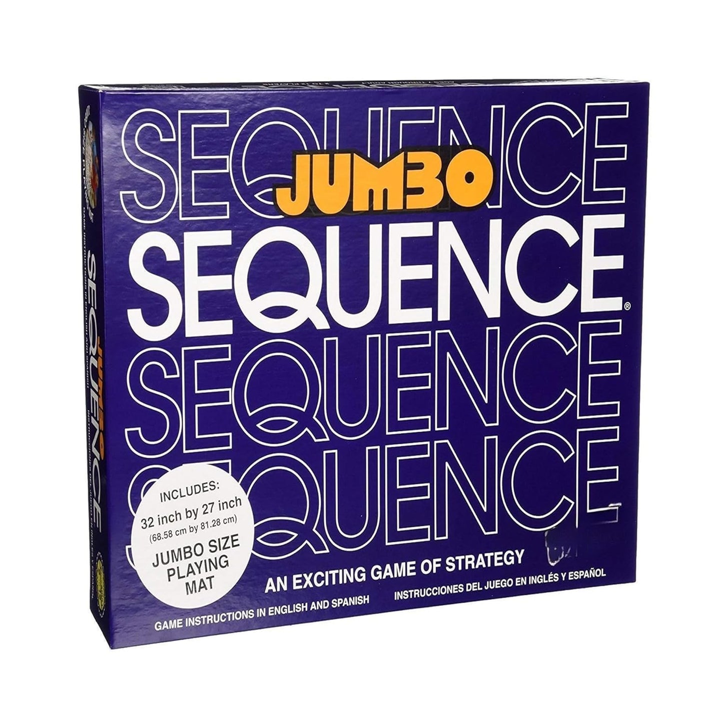 Jumbo Sequence | Family Friends Game | Best Quality Time