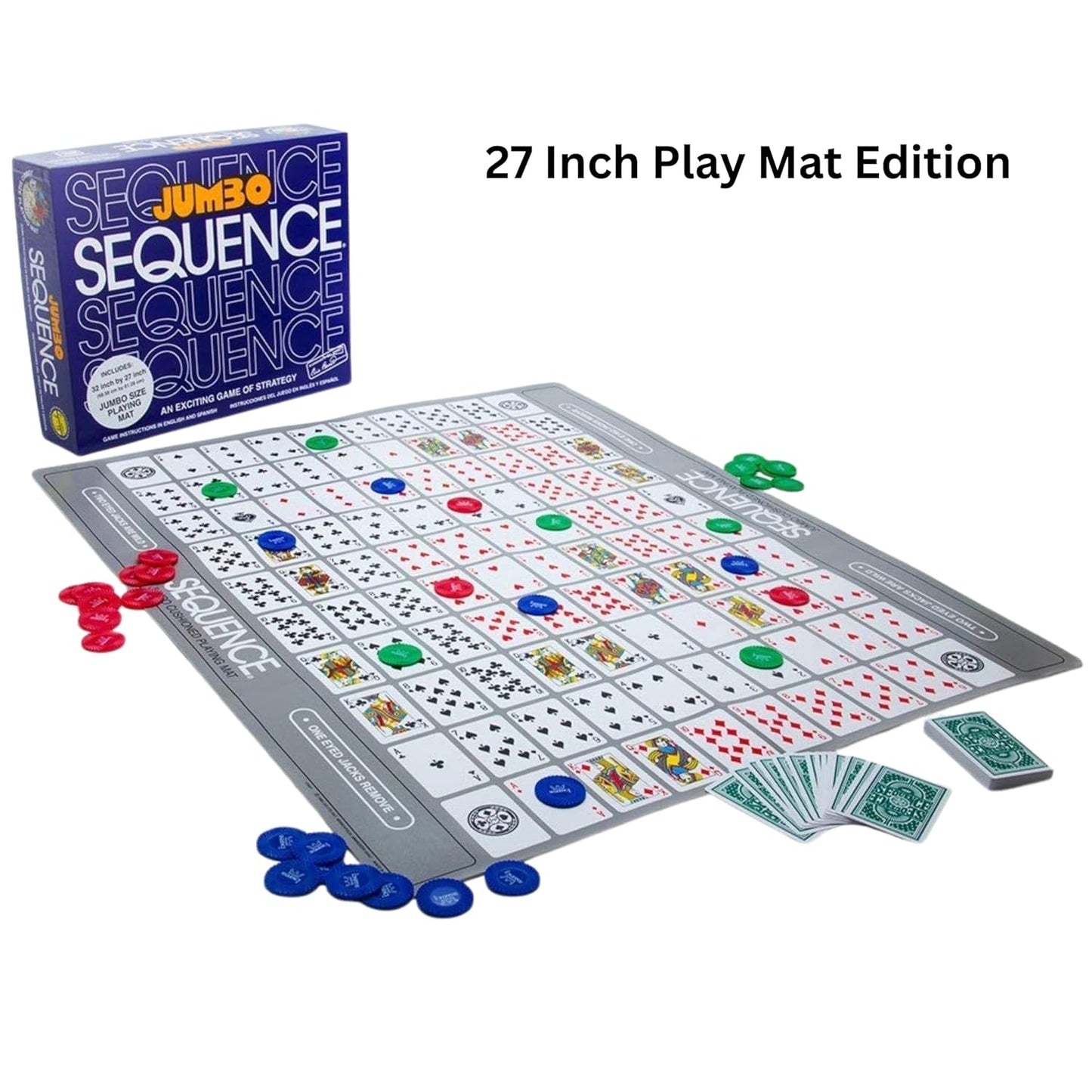 Jumbo Sequence | Family Friends Game | Best Quality Time