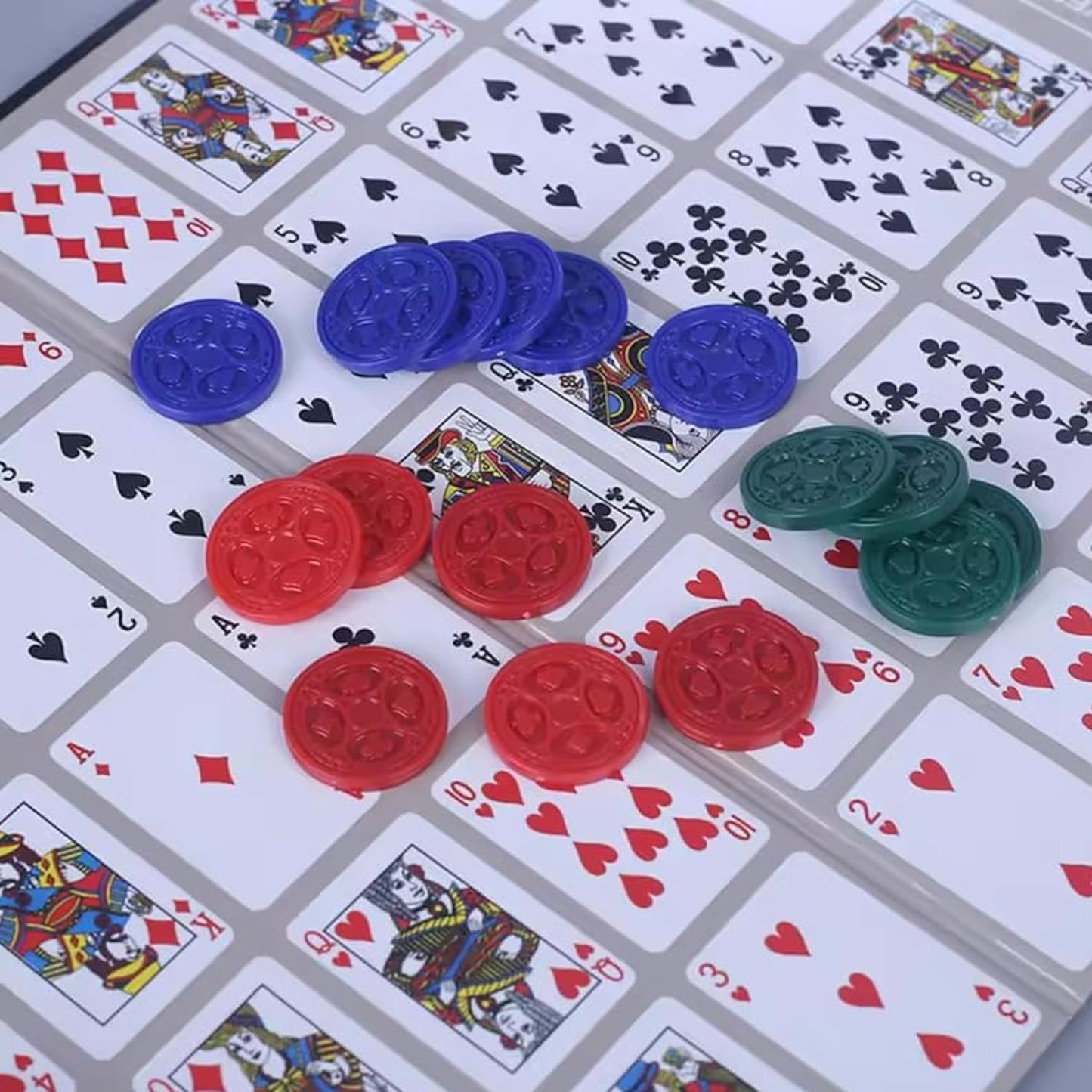 Jumbo Sequence | Family Friends Game | Best Quality Time