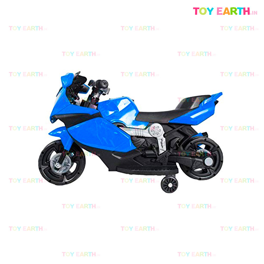 Remote Control Motorcycle Bike Toy For kids Price in Pakistan