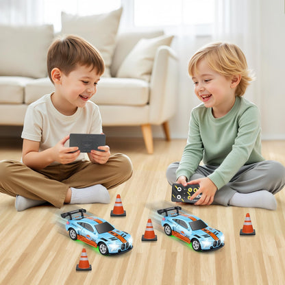 TRASPED HG4-218 BMW 1:64 Scale Mini RC Car | Trending
