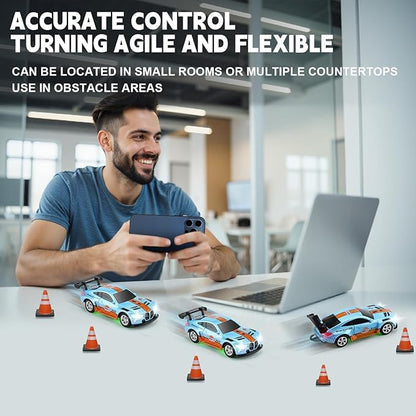 TRASPED HG4-218 BMW 1:64 Scale Mini RC Car | Trending