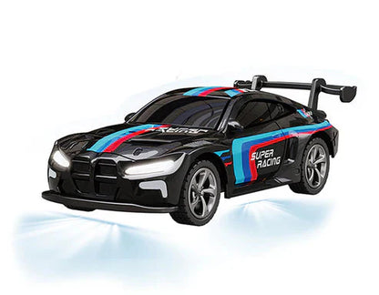 TRASPED HG4-218 BMW 1:64 Scale Mini RC Car | Trending