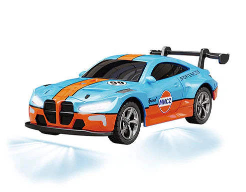 TRASPED HG4-218 BMW 1:64 Scale Mini RC Car | Trending