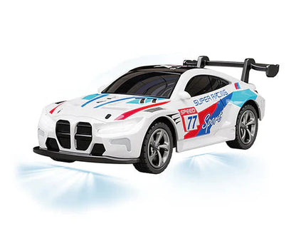 TRASPED HG4-218 BMW 1:64 Scale Mini RC Car | Trending