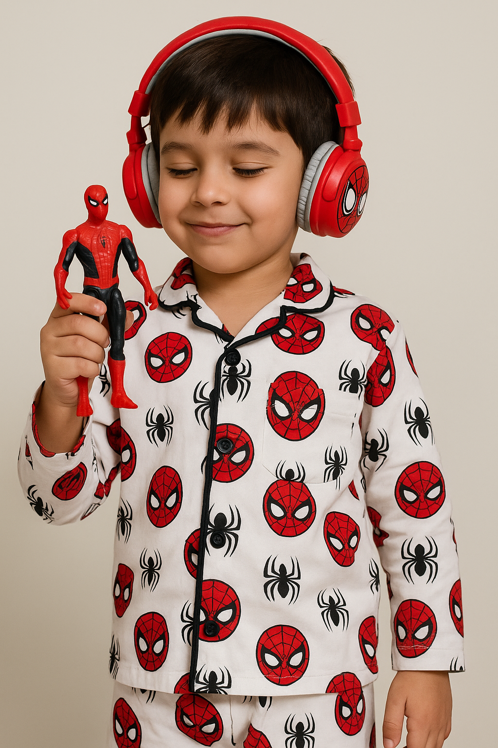 Spiderman Edition Special Gift Hamper | Combo Pack | Best Gift for Kids | Special Occasions