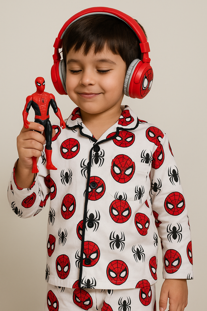 Spiderman Edition Special Gift Hamper | Combo Pack | Best Gift for Kids | Special Occasions