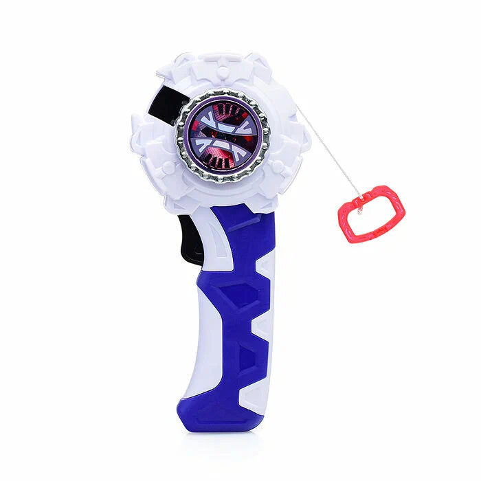 🔥 Spinner Boy Gyro Battle Set – Action-Packed Spinning Top Launcher Toy 🔥 | Like a Beyblade |