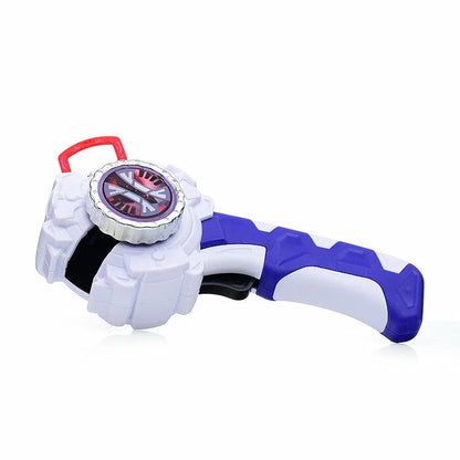 🔥 Spinner Boy Gyro Battle Set – Action-Packed Spinning Top Launcher Toy 🔥 | Like a Beyblade |