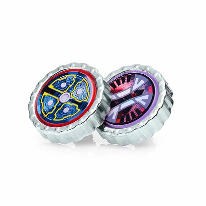 🔥 Spinner Boy Gyro Battle Set – Action-Packed Spinning Top Launcher Toy 🔥 | Like a Beyblade |