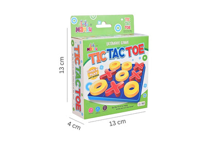 Tic Tac Toe - The Ultimate Classic Game for All Age Group, Trending