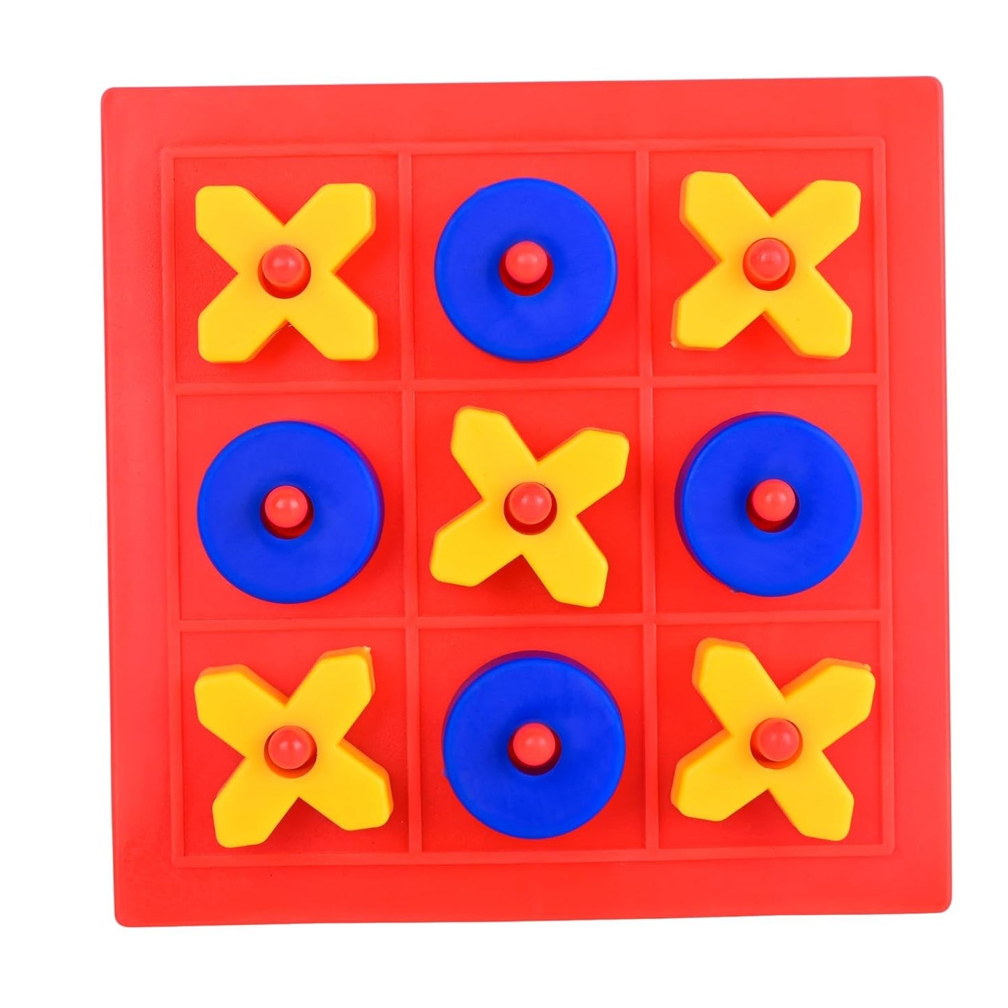 Tic Tac Toe - The Ultimate Classic Game for All Age Group, Trending