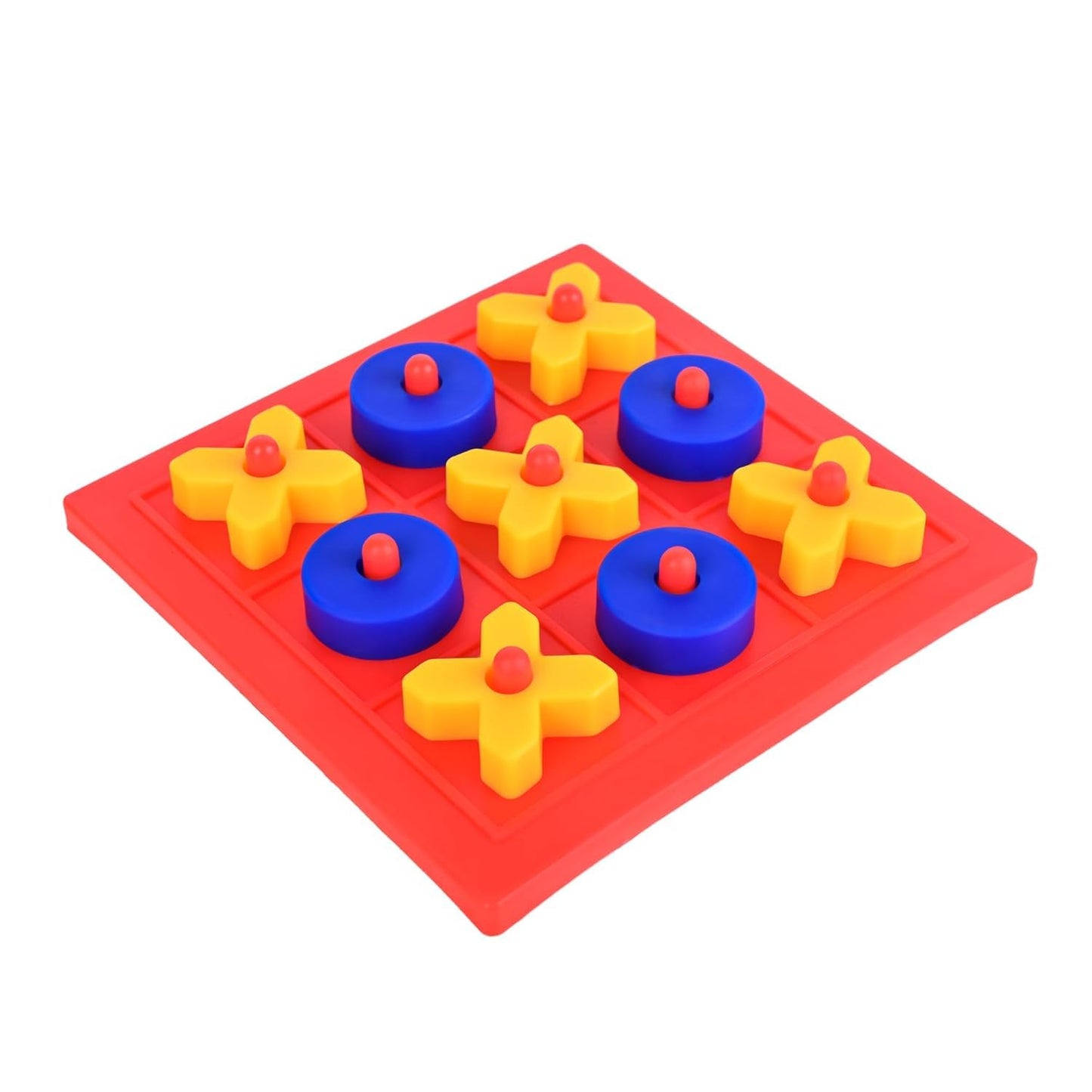 Tic Tac Toe - The Ultimate Classic Game for All Age Group, Trending