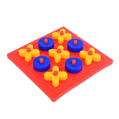 Tic Tac Toe - The Ultimate Classic Game for All Age Group, Trending