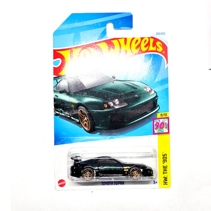 Led Frame Custom With Hotwheels Car scale Model | Best Gift For Valentines Day | Car Lovers Frames | Car Collection | 10*8