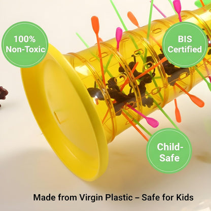 🐵 Monkey Tumble Game – Fun Family Board Game for Kids & Adults | Don’t Let The Monkeys Fall!