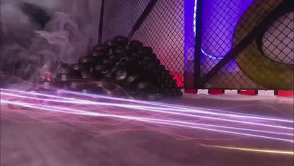 🏁 Super Drift RC Racing Car – 1:16 Scale 4WD with ESP Gyro & Changeable Drift Tyres