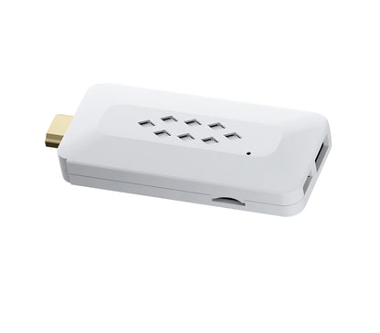 Wireless Retro Game M22 Console – 52 Emulators | 30,000+ Games | Dual Controllers | 4K HD Output | Best Budget Game