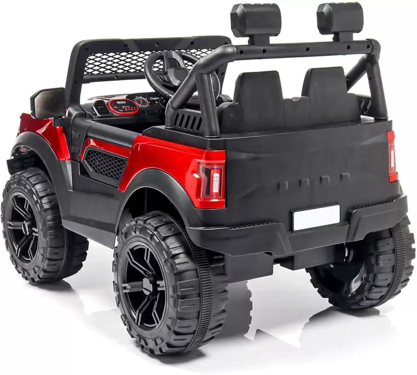 Ford Jeep Battery Operated Ride On Car -888