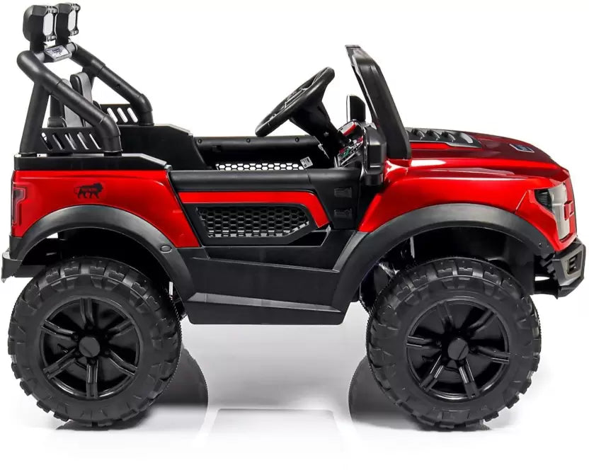Ford Jeep Battery Operated Ride On Car -888 10 Ford Jeep Battery Operated Ride On Car -888