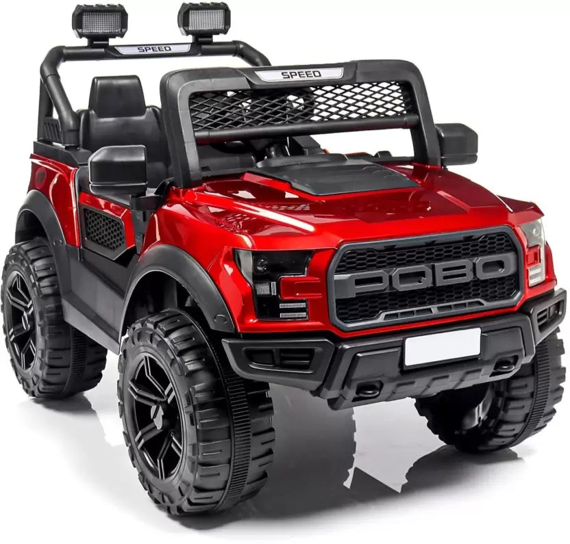Ford Jeep Battery Operated Ride On Car -888